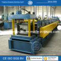 Z Purlin Forming Machine